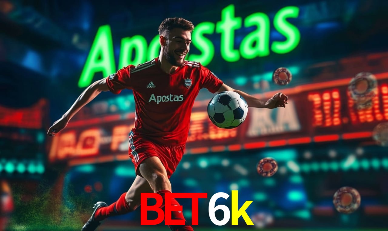 Descubra o Programa VIP da bet6k: Vantagens Exclusivas para Jogadores
