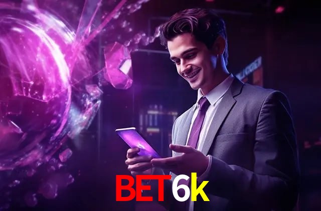 Login Seguro bet6k