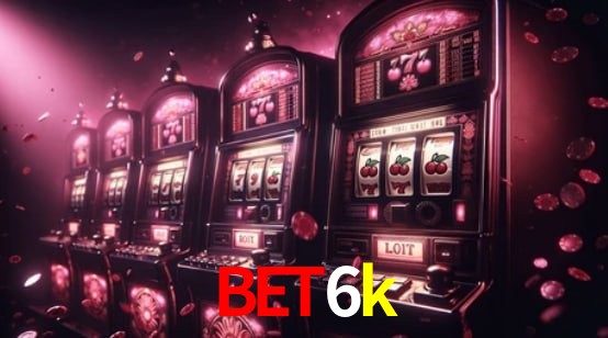 Explorando a Categoria de Eventos em Apostas na bet6k