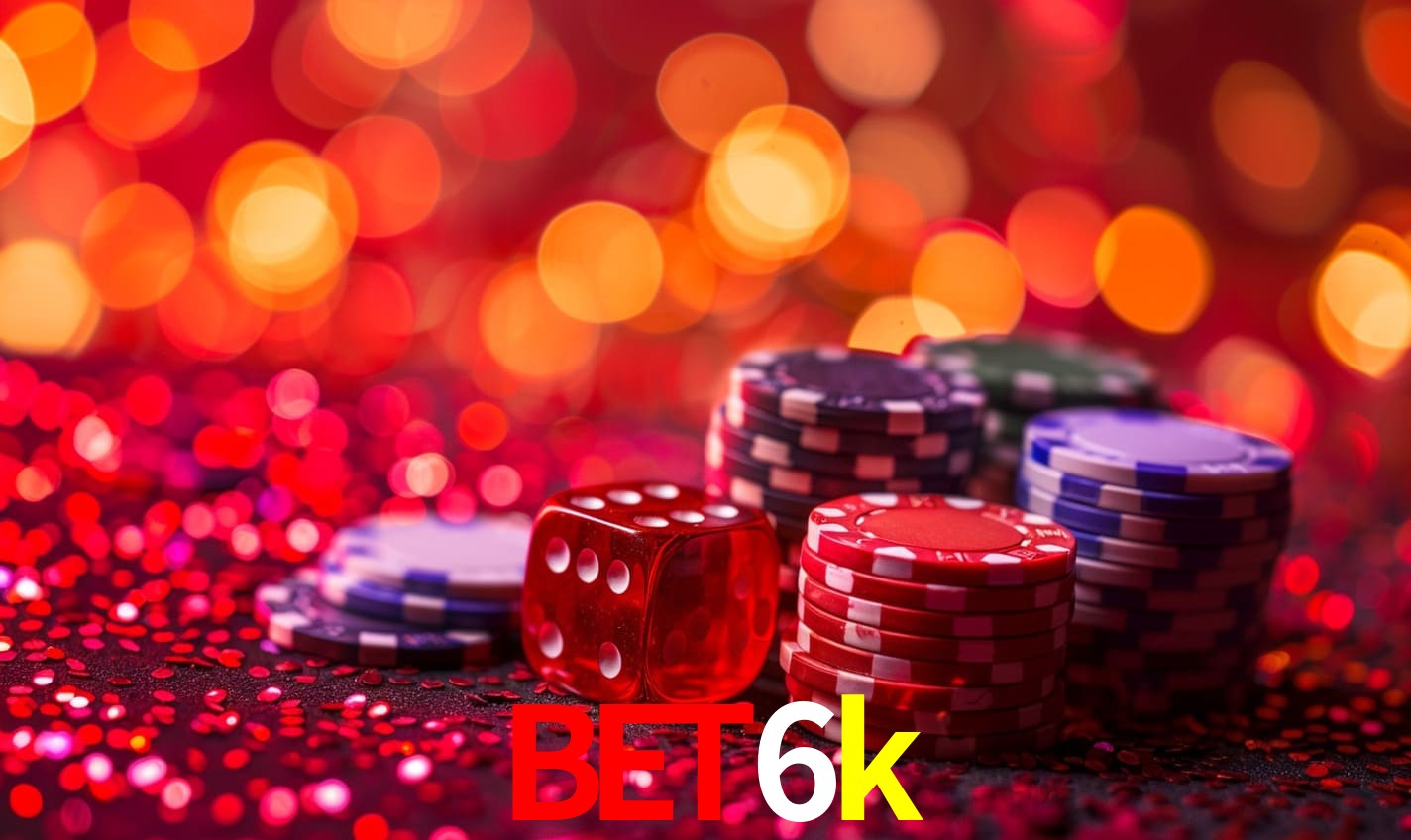 Descubra o Programa VIP da bet6k: Vantagens Exclusivas para Jogadores