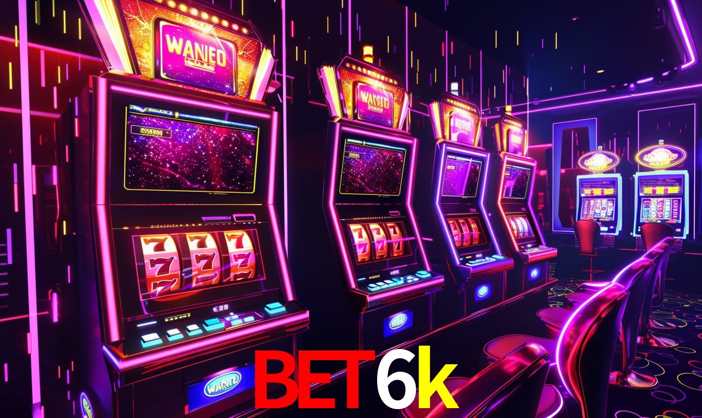 Apostas Esportivas na bet6k: Um Guia Completo