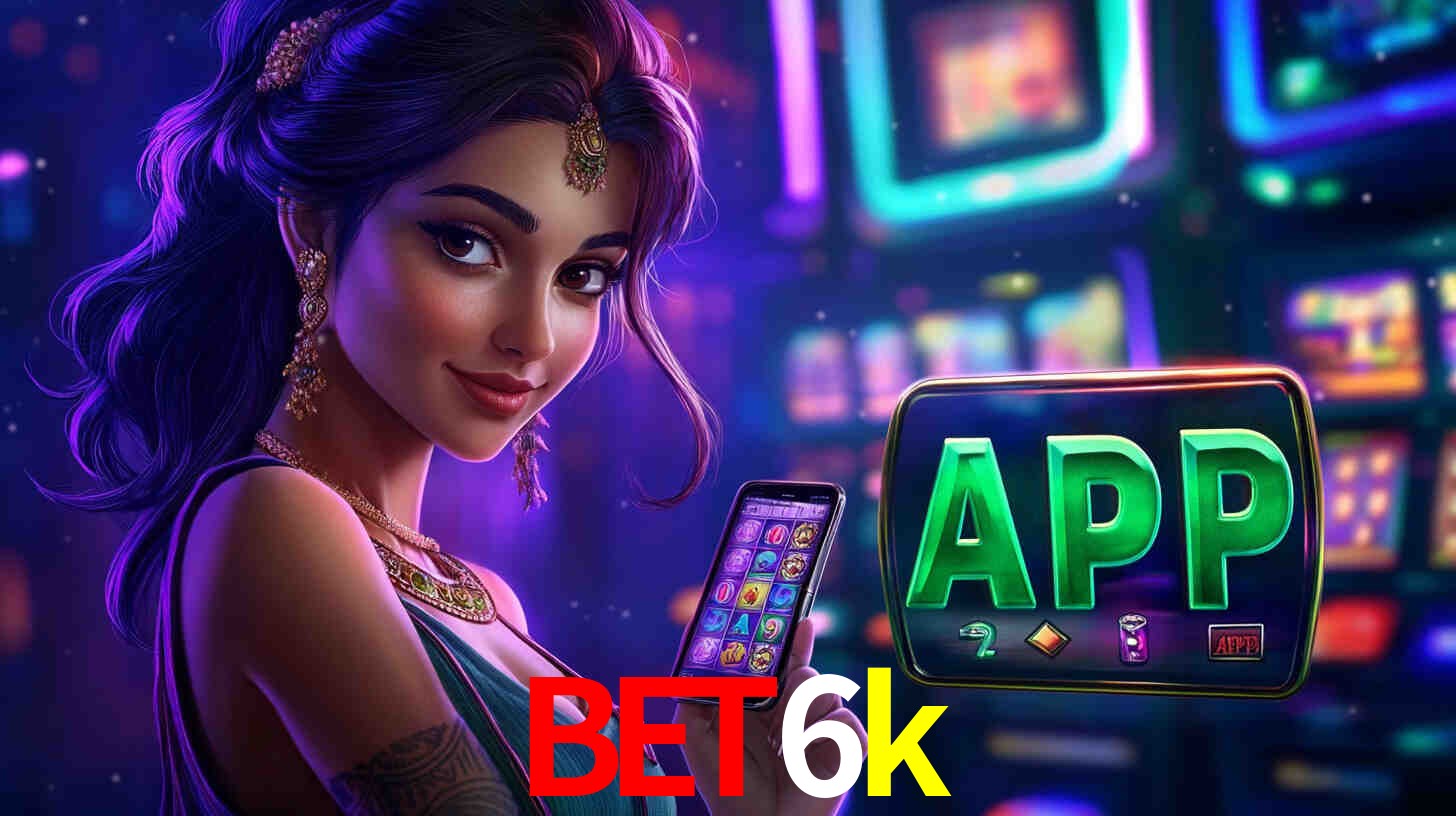 bet6k app