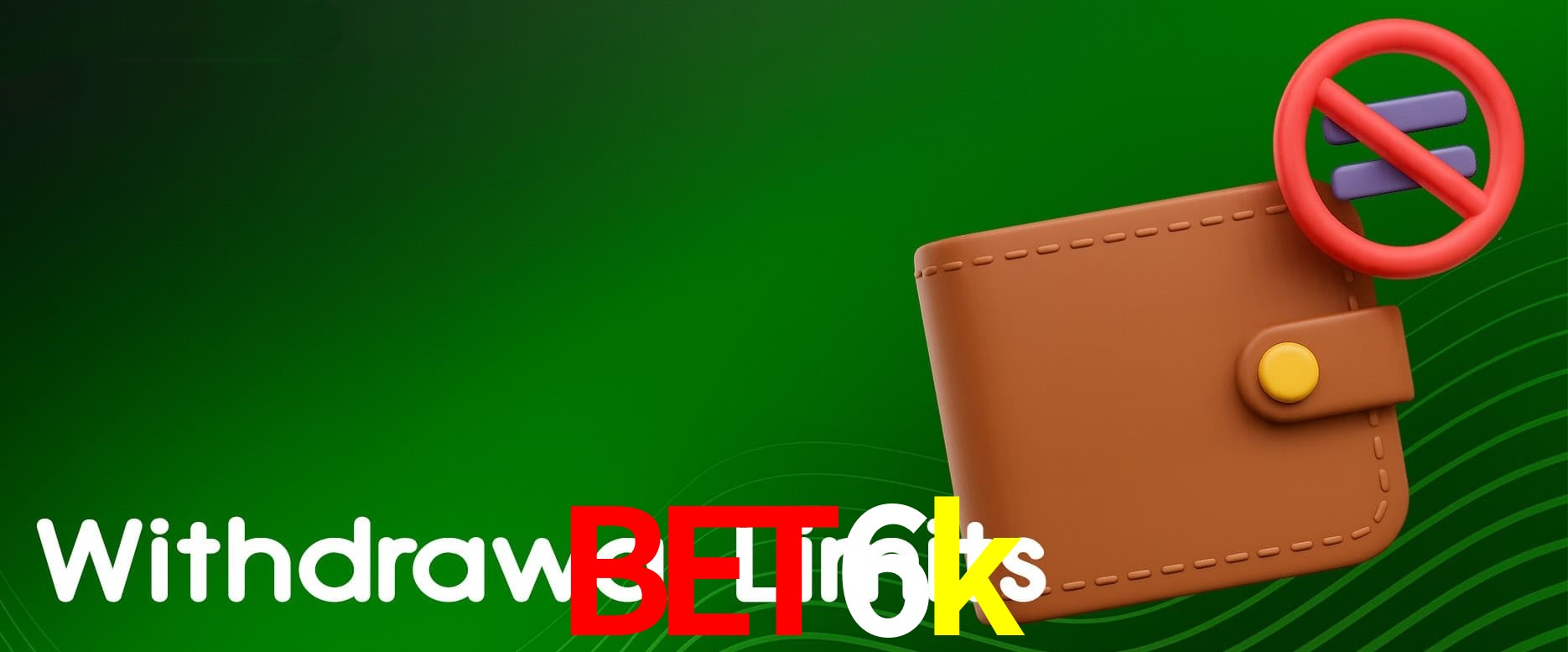 Promoção Relâmpago bet6k