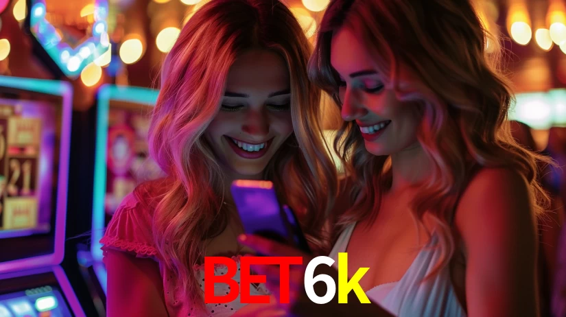 bet6k app