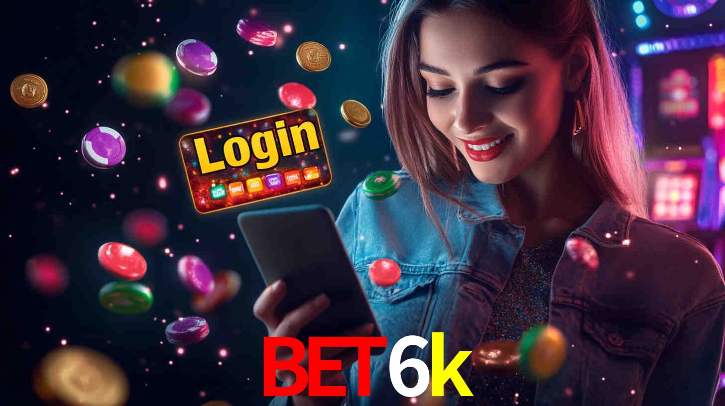 Descubra a Magia dos Jogos de Arcade no bet6k