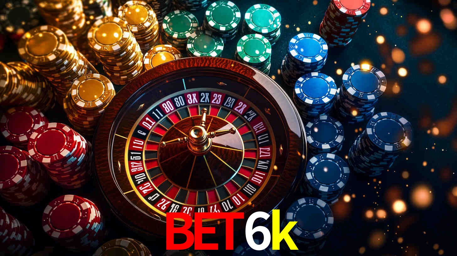 Premium Interface bet6k