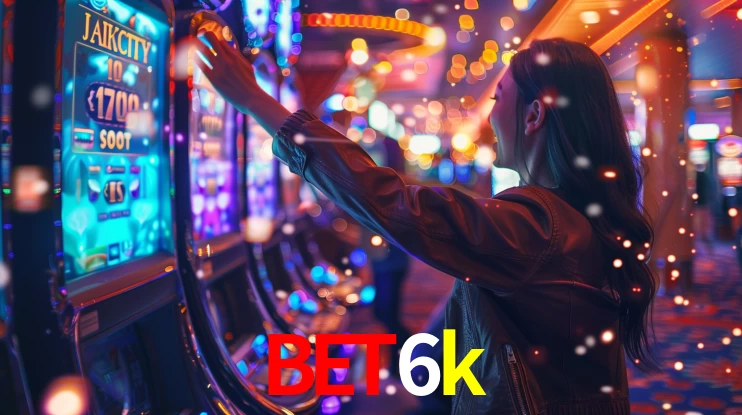 bet6k,bet6k vip