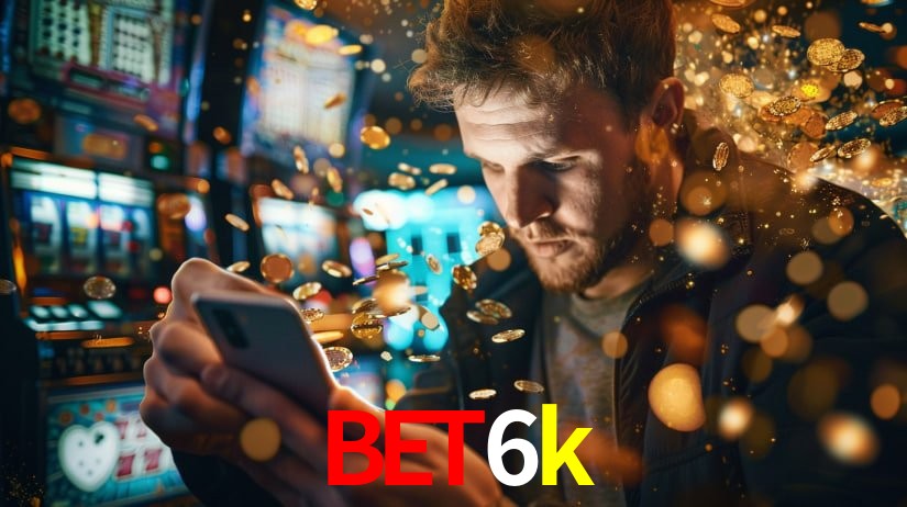 Design Responsivo bet6k