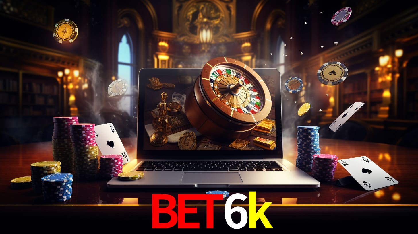 Live Casino bet6k