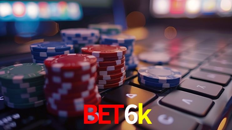 Casino Ao Vivo bet6k