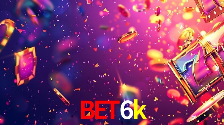 Descubra a Essência do bet6k: Nossa História e Compromissos