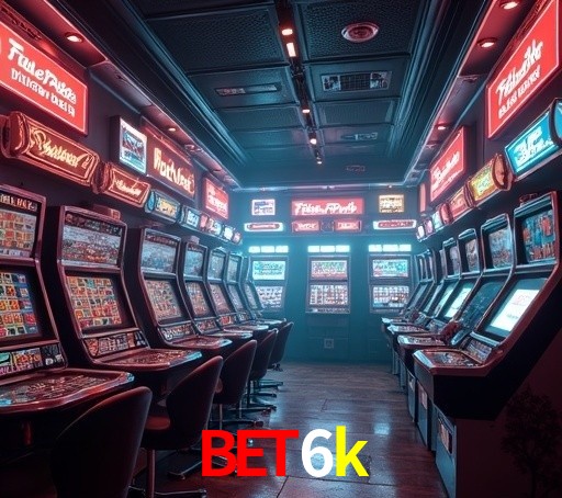 Apostas de Tênis bet6k